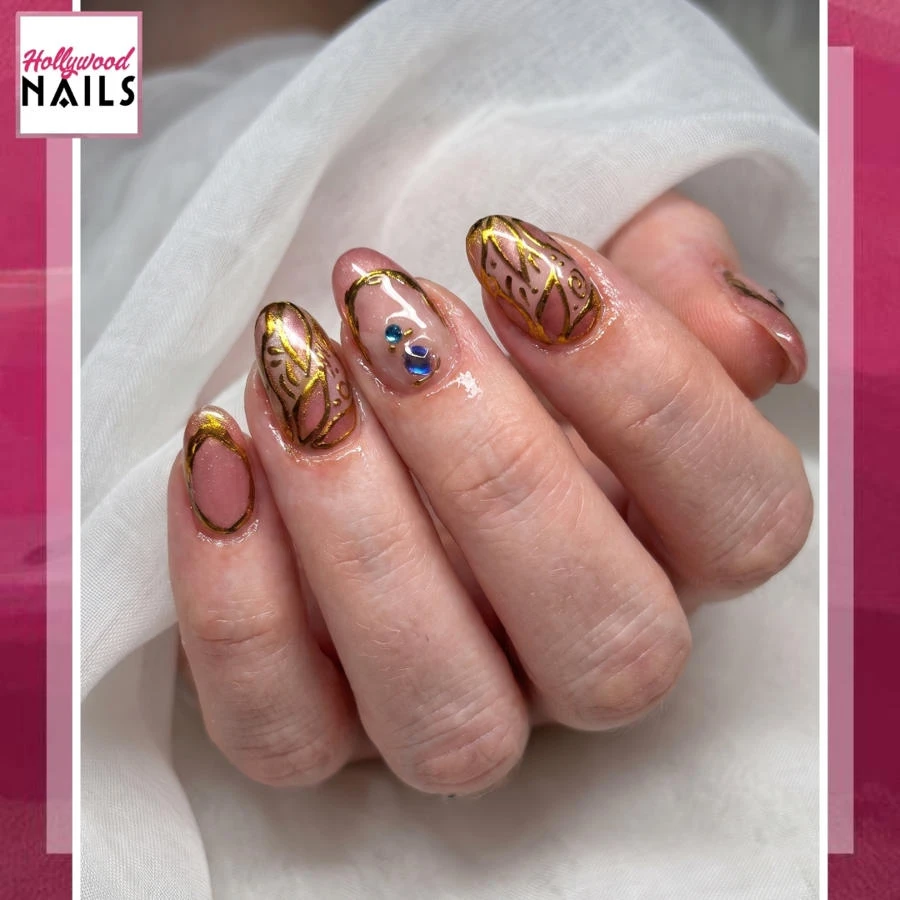 Nails Design